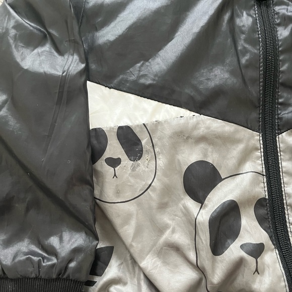 Mini Rodini wind jacket 9-12 months - Picture 4 of 4